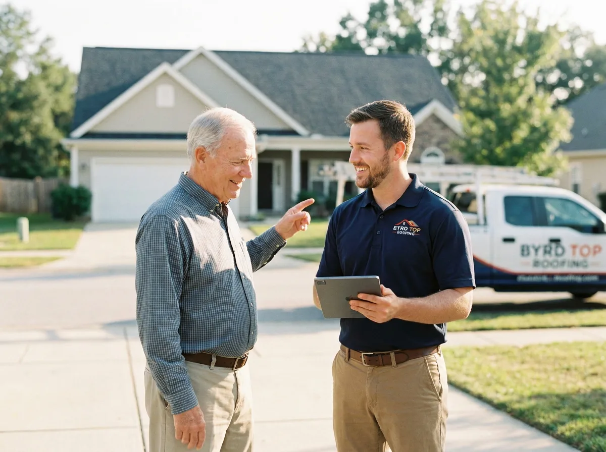 Roofing Gilliam, MO FAQs